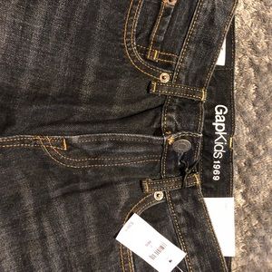 Gap jeans - size 7 bootcut